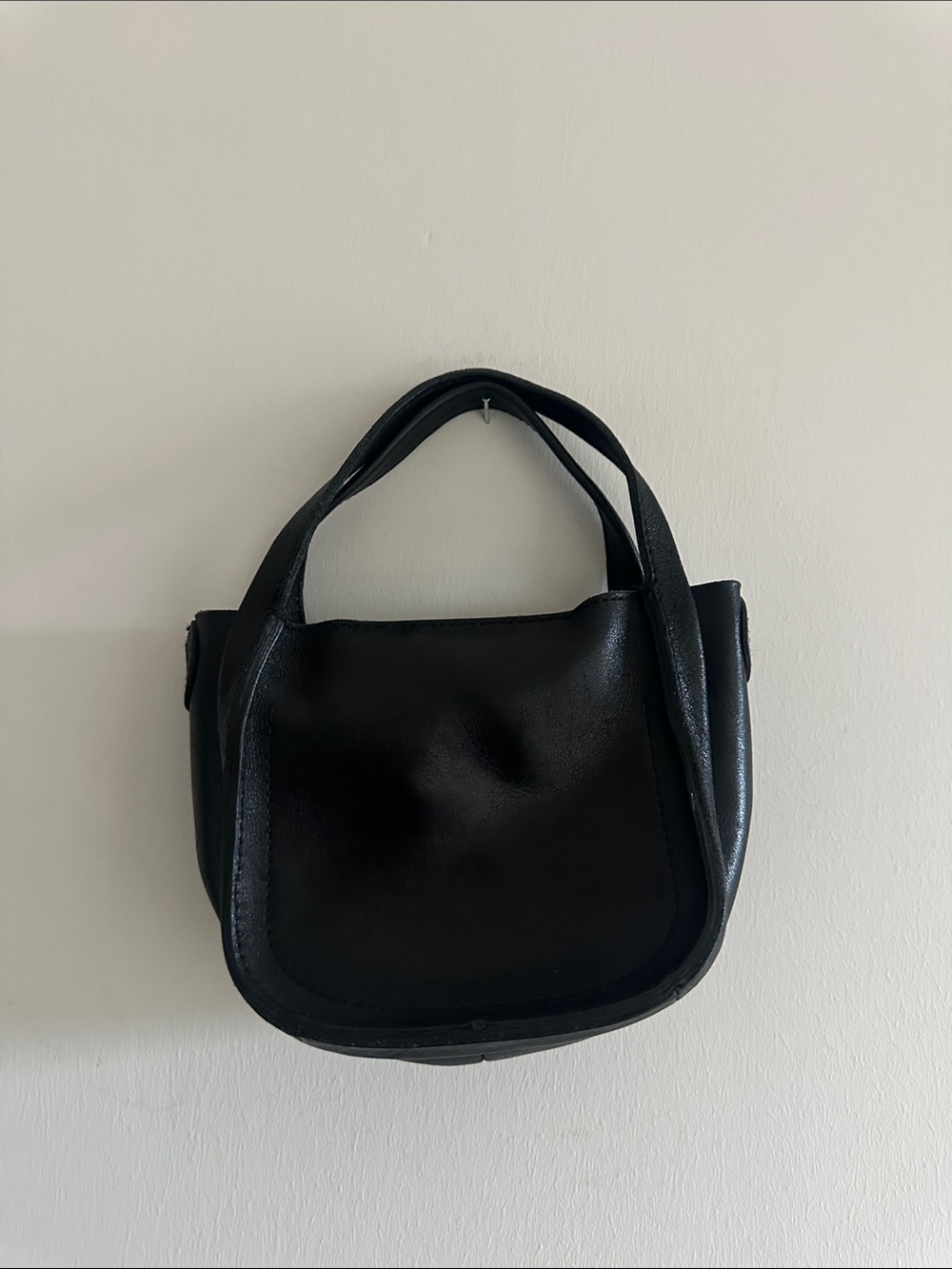 madewell mini bag
